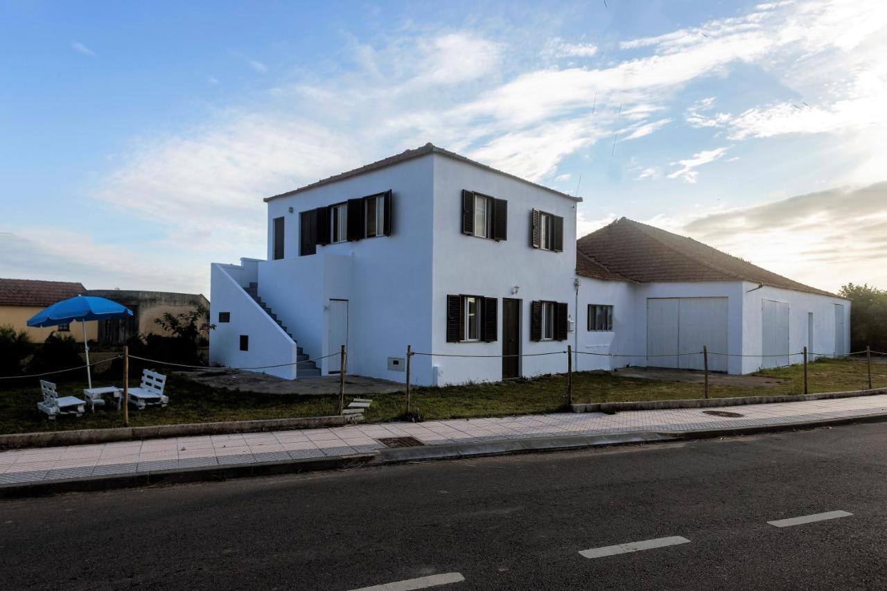Ria De Aveiro White House Villa Murtosa Exterior photo