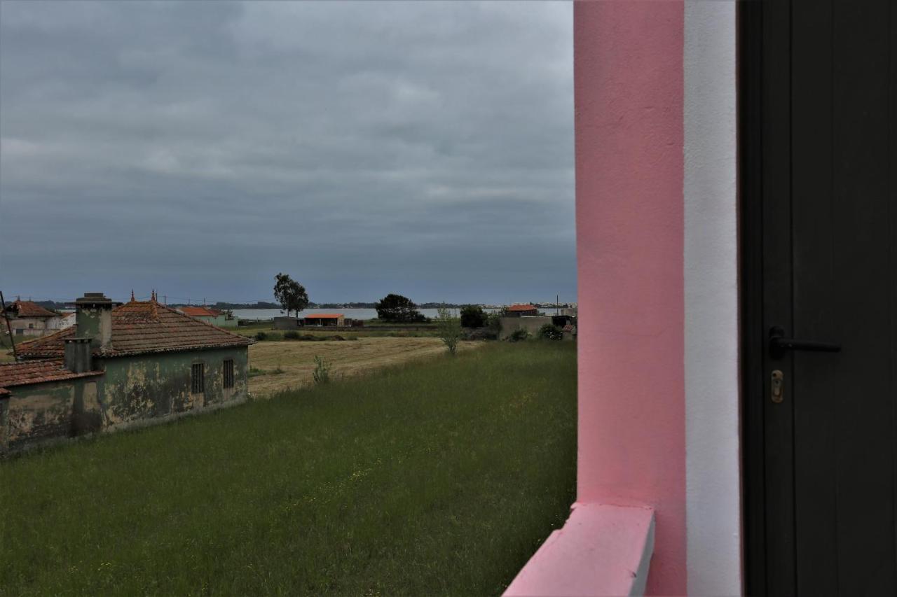 Ria De Aveiro White House Villa Murtosa Exterior photo